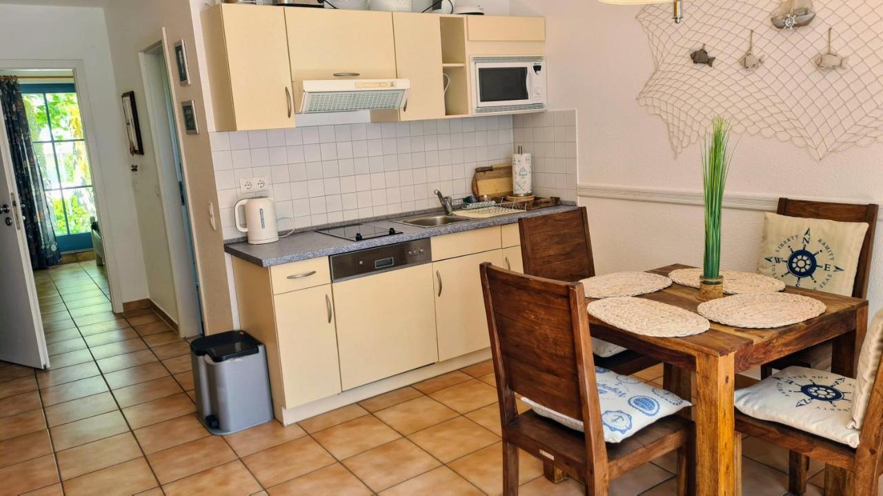 Ferienwohnung Urte In Putgarten , Kap Arkona Ruegen Eksteriør bilde