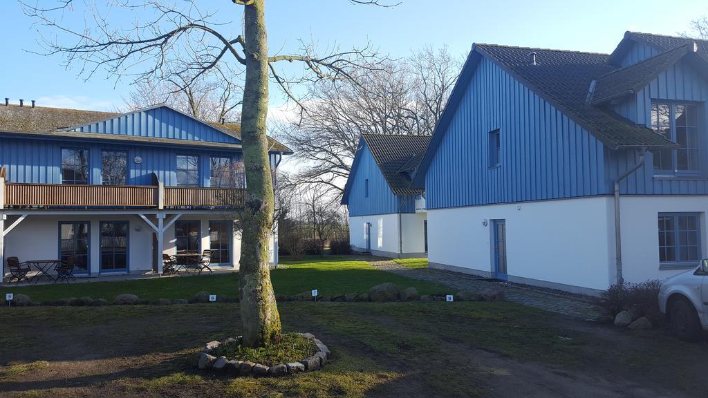 Ferienwohnung Urte In Putgarten , Kap Arkona Ruegen Eksteriør bilde