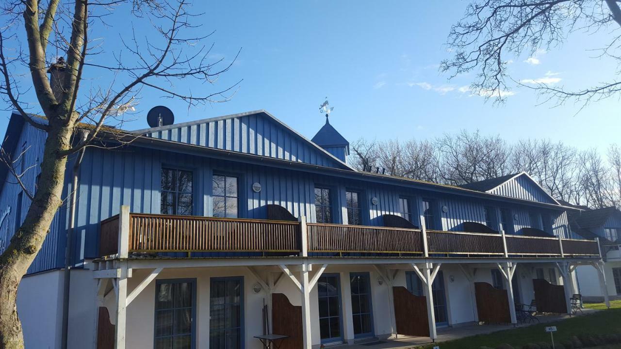 Ferienwohnung Urte In Putgarten , Kap Arkona Ruegen Eksteriør bilde